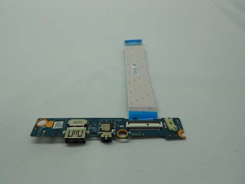 Acer Aspire 1 Model N19H1 USB And Audio Port Board NB8513F03